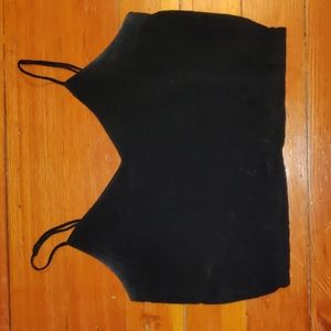 Wilfred free cropped camisole
